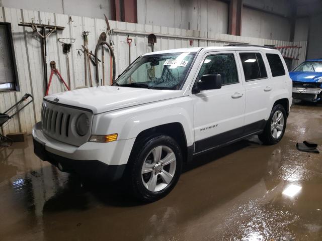 jeep patriot la 2013 1c4njpfa0dd250364