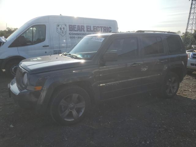 jeep patriot la 2014 1c4njpfa0ed731782