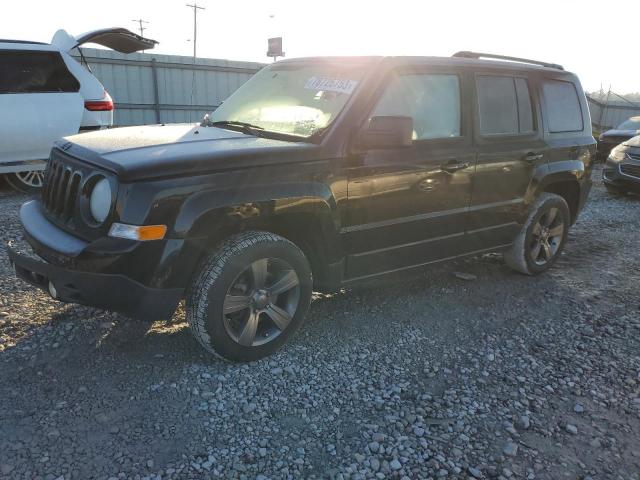 jeep patriot 2015 1c4njpfa0fd124749