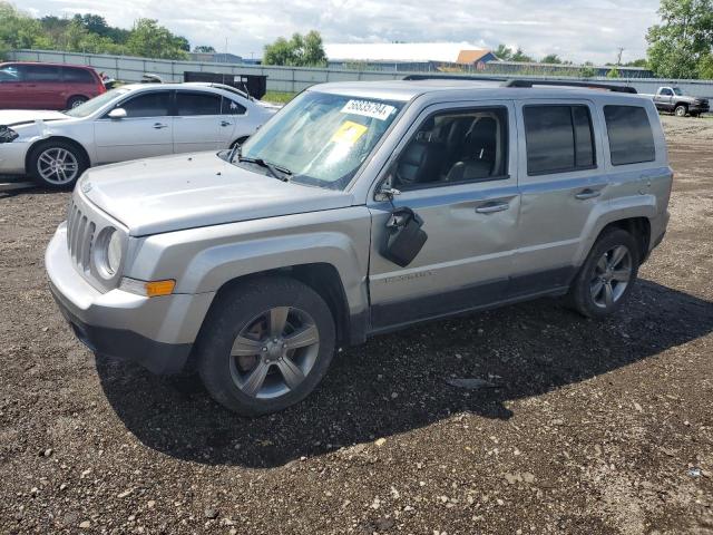 jeep patriot 2015 1c4njpfa0fd413582