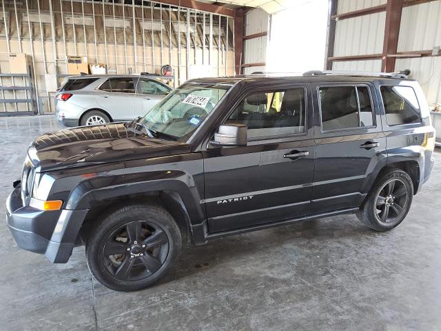 jeep patriot la 2016 1c4njpfa0gd589680