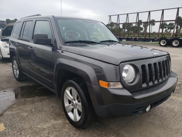 jeep patriot la 2016 1c4njpfa0gd599559