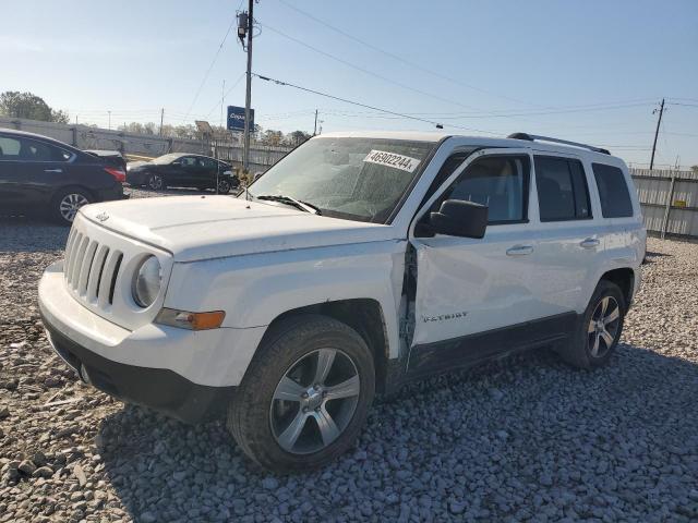 jeep patriot 2016 1c4njpfa0gd602279