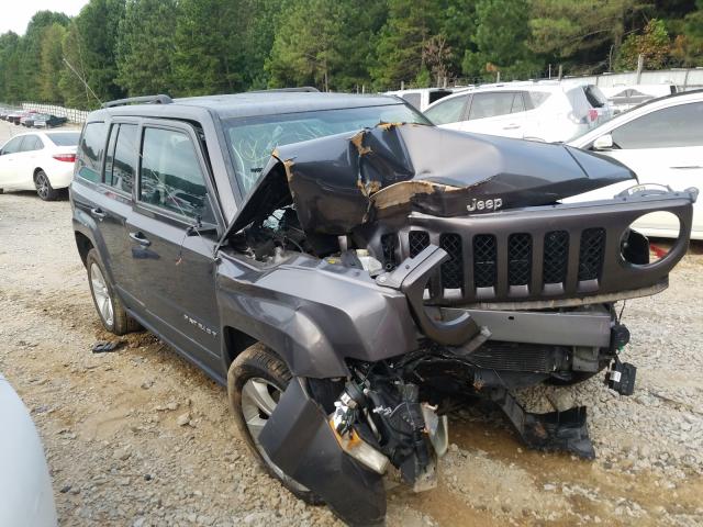 jeep patriot la 2016 1c4njpfa0gd647819