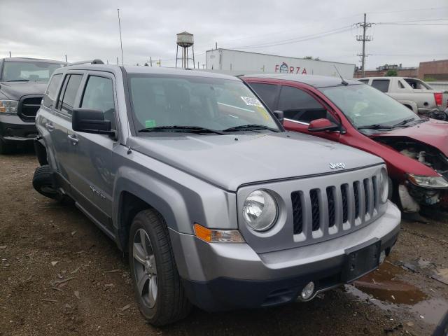 jeep patriot la 2016 1c4njpfa0gd705766