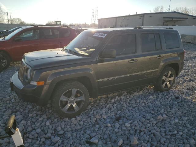 jeep patriot la 2016 1c4njpfa0gd790074