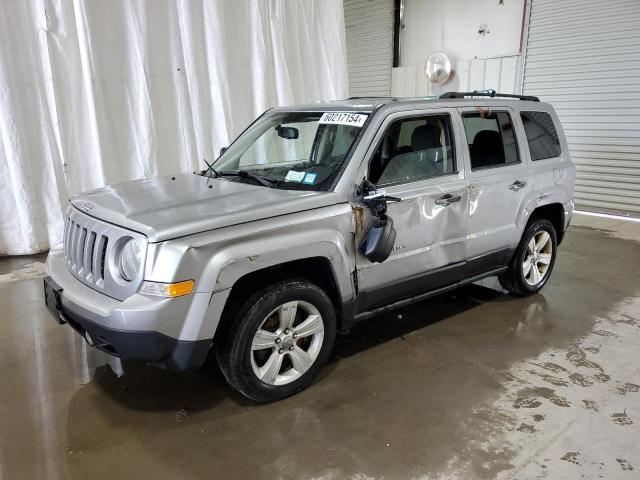 jeep patriot 2016 1c4njpfa0gd794531