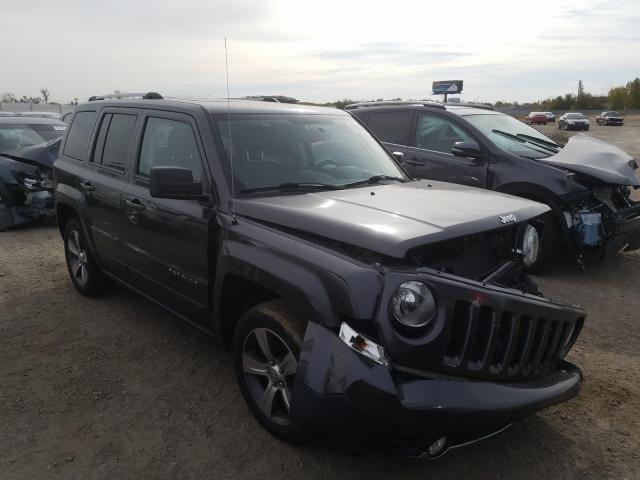 jeep  2017 1c4njpfa0hd169371