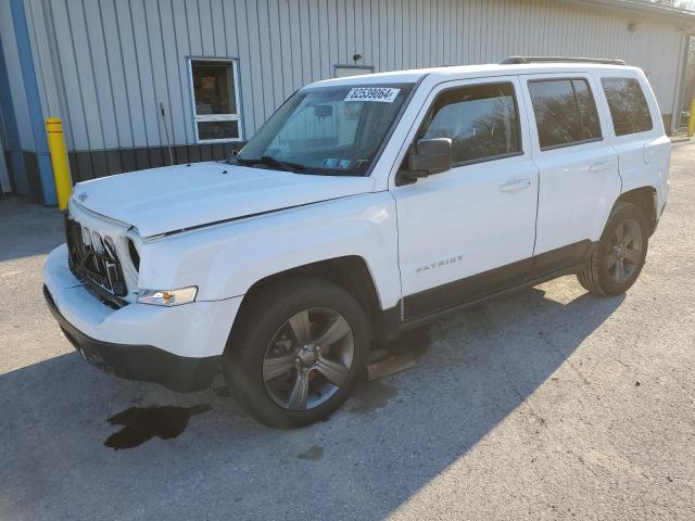 jeep patriot la 2014 1c4njpfa1ed732049