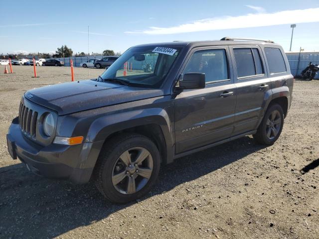 jeep patriot la 2014 1c4njpfa1ed744718