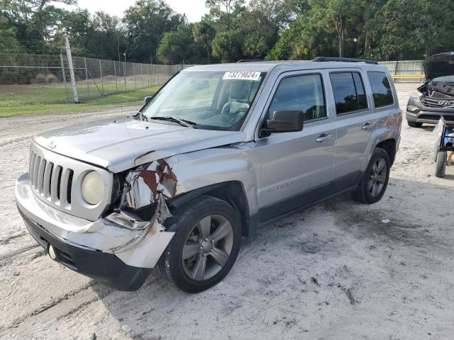 jeep patriot la 2014 1c4njpfa1ed848688