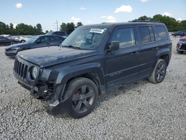 jeep patriot la 2014 1c4njpfa1ed890181