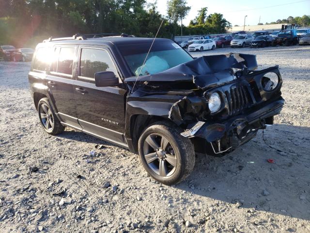 jeep patriot la 2015 1c4njpfa1fd170851