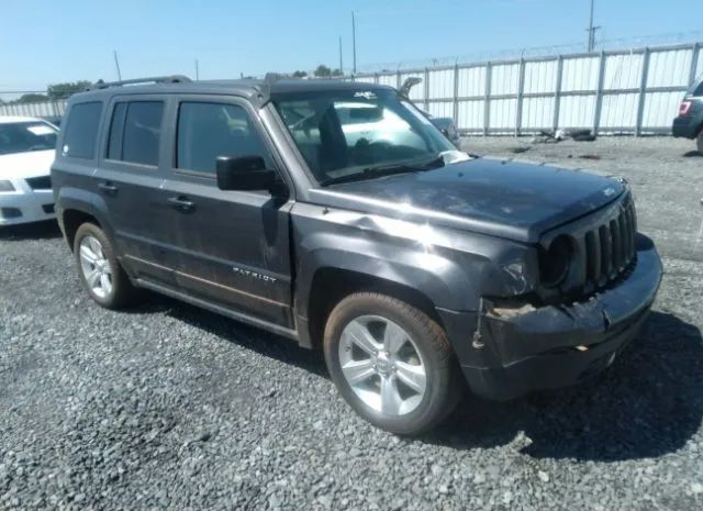 jeep  2015 1c4njpfa1fd240610