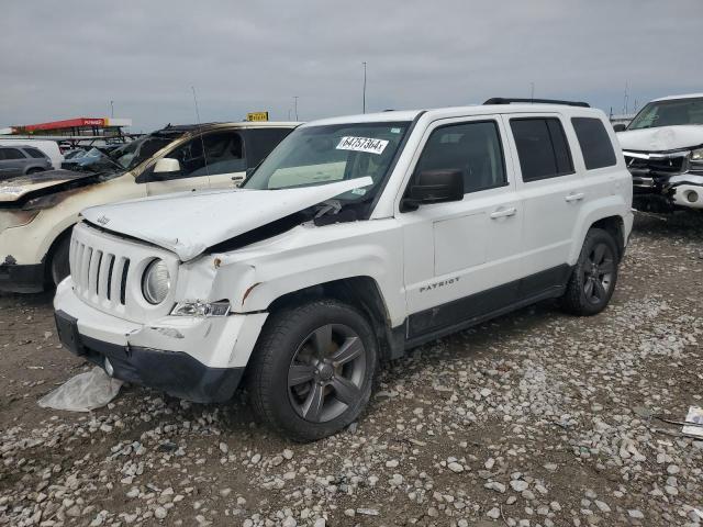 jeep patriot 2015 1c4njpfa1fd246228