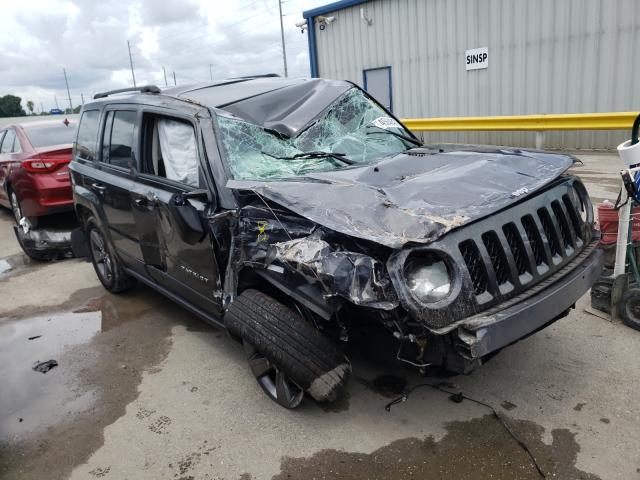 jeep patriot la 2015 1c4njpfa1fd273994