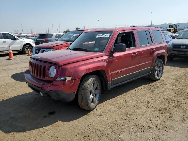 jeep patriot la 2015 1c4njpfa1fd349696