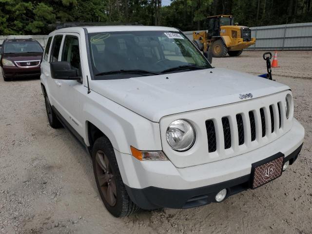 jeep patriot la 2015 1c4njpfa1fd367874