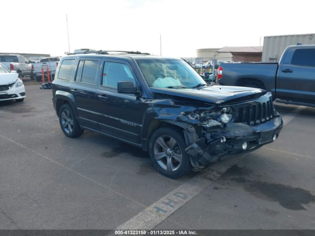 jeep patriot 2015 1c4njpfa1fd377000