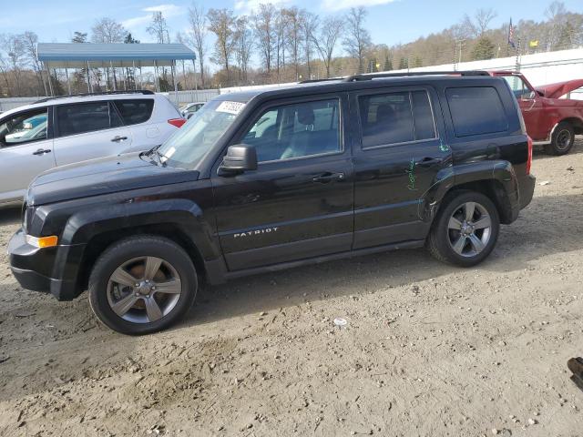 jeep patriot 2015 1c4njpfa1fd419889