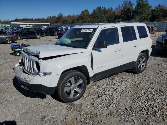 jeep patriot la 2016 1c4njpfa1gd527186