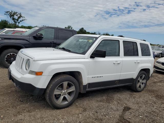 jeep patriot la 2016 1c4njpfa1gd548684