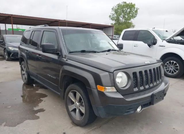 jeep  2016 1c4njpfa1gd582723