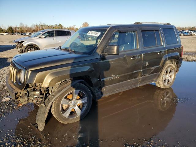 jeep patriot la 2016 1c4njpfa1gd589719