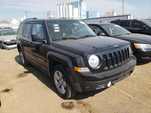 jeep patriot la 2016 1c4njpfa1gd793968