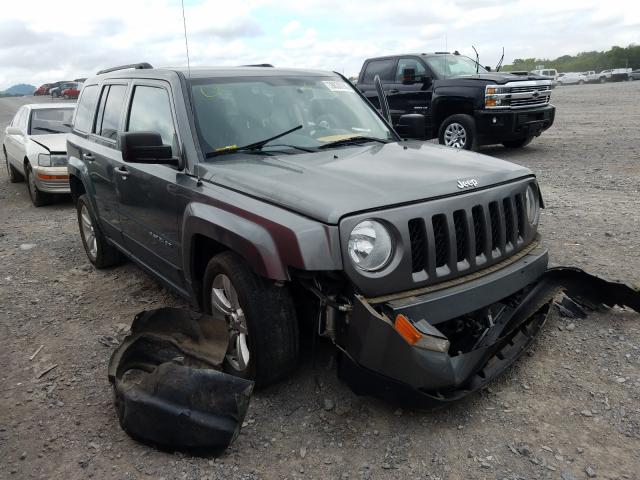 jeep patriot la 2012 1c4njpfa2cd592333