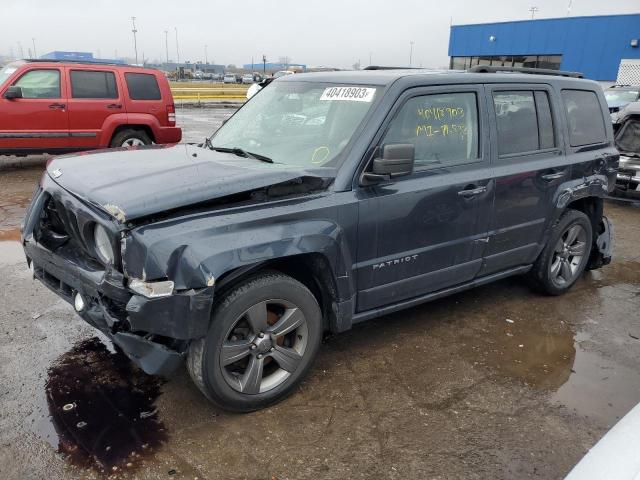 jeep patriot la 2014 1c4njpfa2ed887824