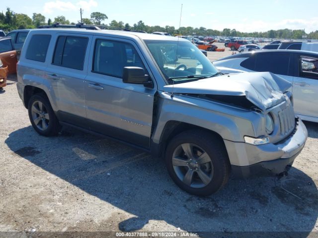 jeep patriot 2015 1c4njpfa2fd179218