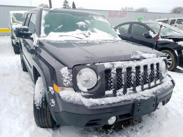 jeep patriot la 2015 1c4njpfa2fd389933