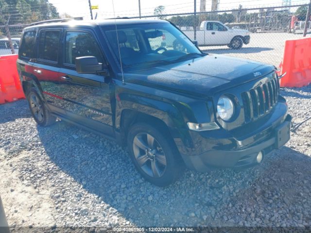 jeep patriot 2015 1c4njpfa2fd429945