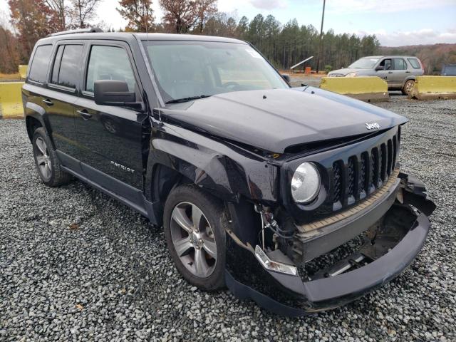 jeep patriot la 2016 1c4njpfa2gd561363