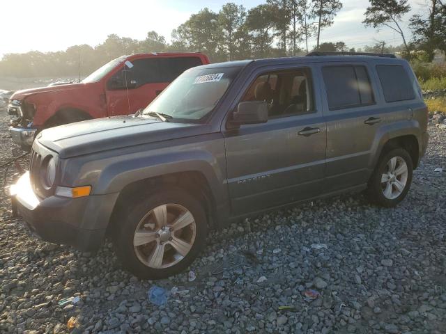 jeep patriot la 2016 1c4njpfa2gd812303