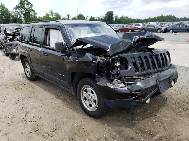 jeep patriot la 2014 1c4njpfa3ed547050