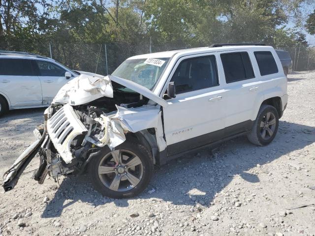 jeep patriot la 2014 1c4njpfa3ed680827