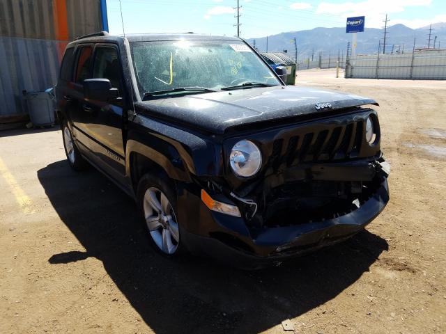 jeep patriot la 2014 1c4njpfa3ed707864