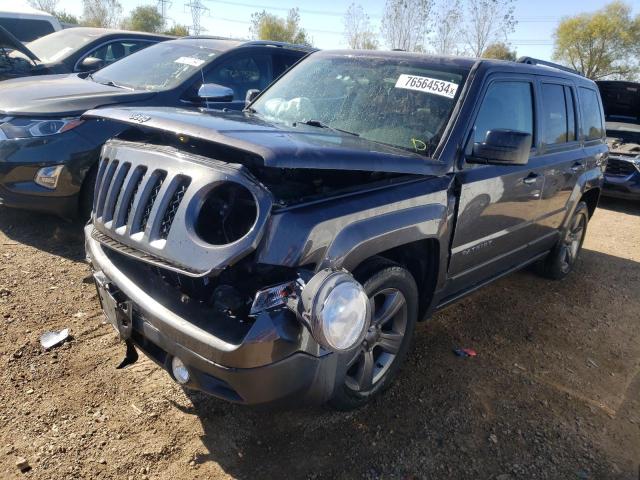 jeep patriot la 2015 1c4njpfa3fd171127