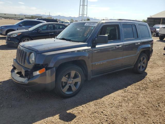 jeep patriot la 2015 1c4njpfa3fd246554