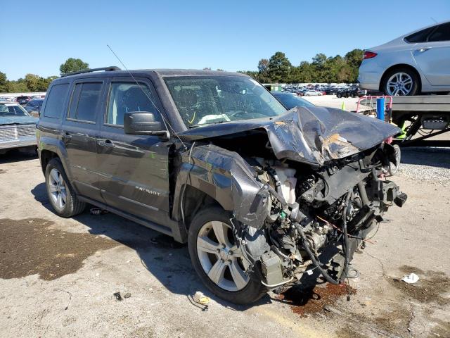 jeep patriot la 2016 1c4njpfa3gd640380