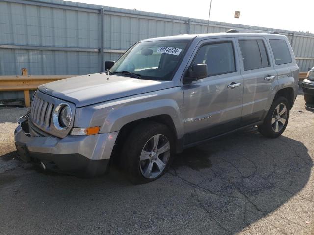 jeep patriot la 2017 1c4njpfa3hd207918