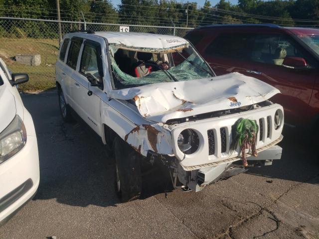 jeep patriot la 2014 1c4njpfa4ed541306