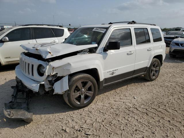 jeep patriot 2014 1c4njpfa4ed619387