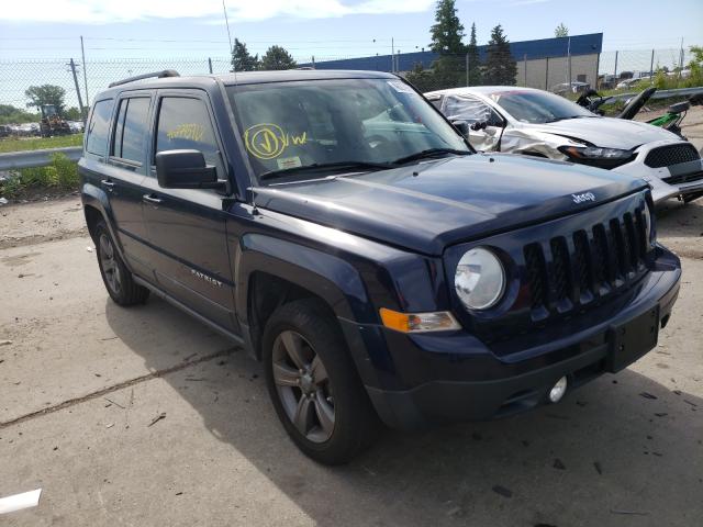 jeep patriot fwd 4c 2014 1c4njpfa4ed731834