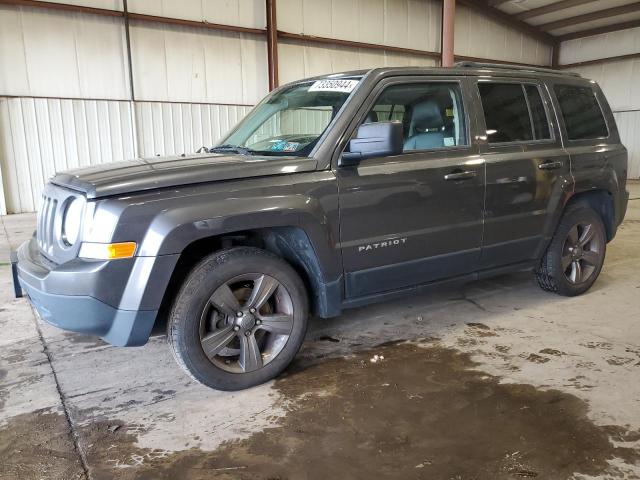 jeep patriot la 2014 1c4njpfa4ed754286