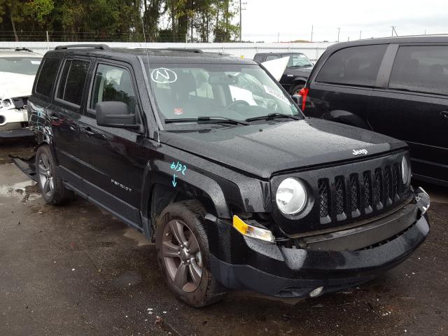 jeep patriot la 2015 1c4njpfa4fd367884