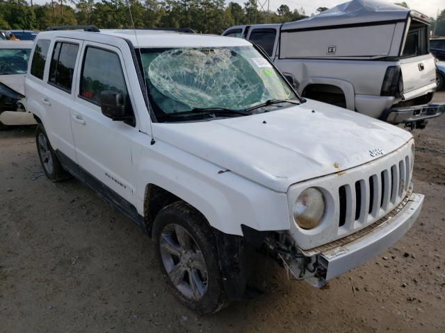 jeep patriot la 2015 1c4njpfa4fd401077