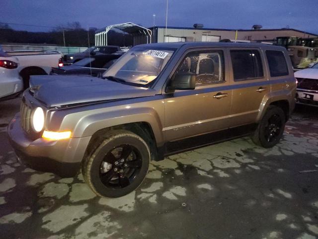 jeep patriot la 2012 1c4njpfa5cd690322